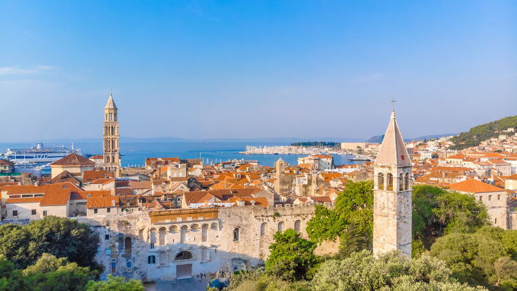 Croatia